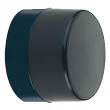 Hafele 937.30.092 - Door Stop 35X24Mm Ant