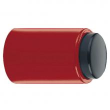 Hafele 937.30.333 - Door Stop Wall Mtd 40X60Mm Rd