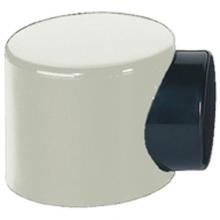 Hafele 937.70.097 - Door Stop Btm Mtd 52X42.5Mm Gr.L