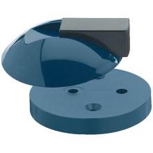 Hafele 937.70.450 - Door Stop Floor Mounted 85Mm Bu.S