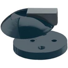 Hafele 937.70.492 - Door Stop Floor Mounted 85Mm Ant