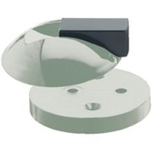 Hafele 937.70.495 - Door Stop Floor Mounted 85Mm Grd