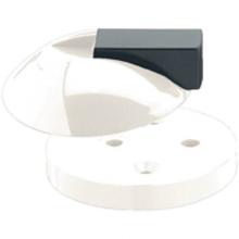 Hafele 937.70.499 - Door Stop Floor Mounted 85Mm Wh