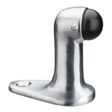 Hafele 937.94.072 - Floor Stop Mod Sf220 Brs Sat/Vinl Bmp