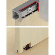 Hafele 940.67.041 - Slido 80-120 F Fitting Set For Wood Dr