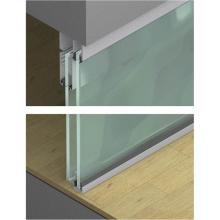 Hafele 940.80.256 - Upper Track Junior 80/Gp, Al 2.5M