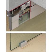 Hafele 940.84.007 - Hawa Junior 80/G Fitting Set