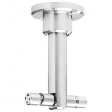 Hafele 941.07.403 - Ext Kit Wd Dr To Ceil Mnt 2Upr Trk Sst