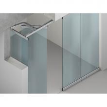 Hafele 946.13.112 - Variotec Centering Assembly Alu Anod