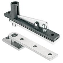 Hafele 943.48.002 - Center Hung Pivot Set Ss Sat 110Kg