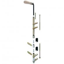 Hafele 950.02.000 - Door Straightener Univ Anti Delay Fit