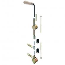 Hafele 950.02.001 - Door Straightener For Interior Door