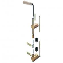 Hafele 950.02.002 - Door Straightener For Front Door