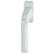 Hafele 974.70.209 - Window Handle Al Wh