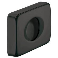 Hafele 980.60.933 - Hygiene Box Sta St Grpht Blk 139X99X26Mm