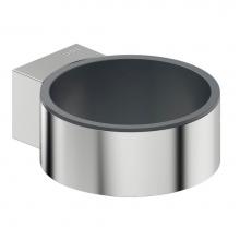 Hafele 983.38.192 - Hair Dryer Holder Pa Sta St Ant Chr