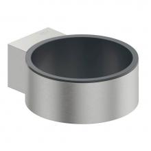 Hafele 983.38.292 - Hair Dryer Holder Pa Sta St Ant Sat