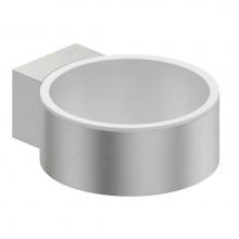 Hafele 983.38.298 - Hair Dryer Holder Pa Sta St Sig Wh Sat