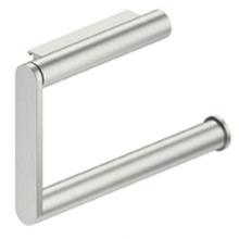 Hafele 983.38.510 - Toilet Roll Holder Sta St Sat