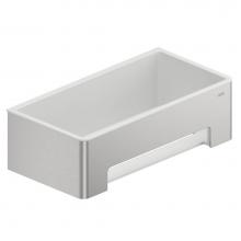 Hafele 983.38.798 - Sh Basket Pa Sta St Whs Sat 221X67X113Mm