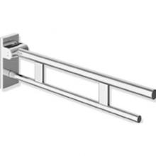 Hafele 983.45.242 - Mobile Lift-Up Supp Duo Sta St Chr 900Mm