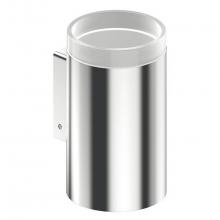 Hafele 983.45.492 - Tumbler With Holder Pa Sta St Anthr Chr