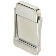 Hafele 986.16.003 - Door Knocker Mk110 Brs Pol Chr