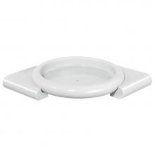 Hafele 988.26.990 - Corner Shelf W/Dish Bl