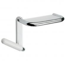 Hafele 988.36.401 - Shelf Plate Glass 287Mm