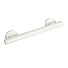 Hafele 988.63.299 - Grab Bar 24'' Str Rail 33Mm Ctc equal 484Mm Wh