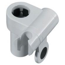 Hafele 988.69.533 - Hand Shower Holder Adj. Angle Red