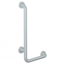 Hafele 988.72.192 - L-Shaped Grab Bar Dia 33Mm Ant