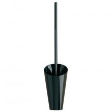 Hafele 988.81.899 - Toilet Brush Unit, Ny. Wh
