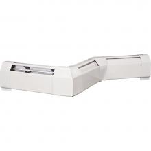 Haydon 67080 - 750 8'' Baseboard Complete With 1/2''