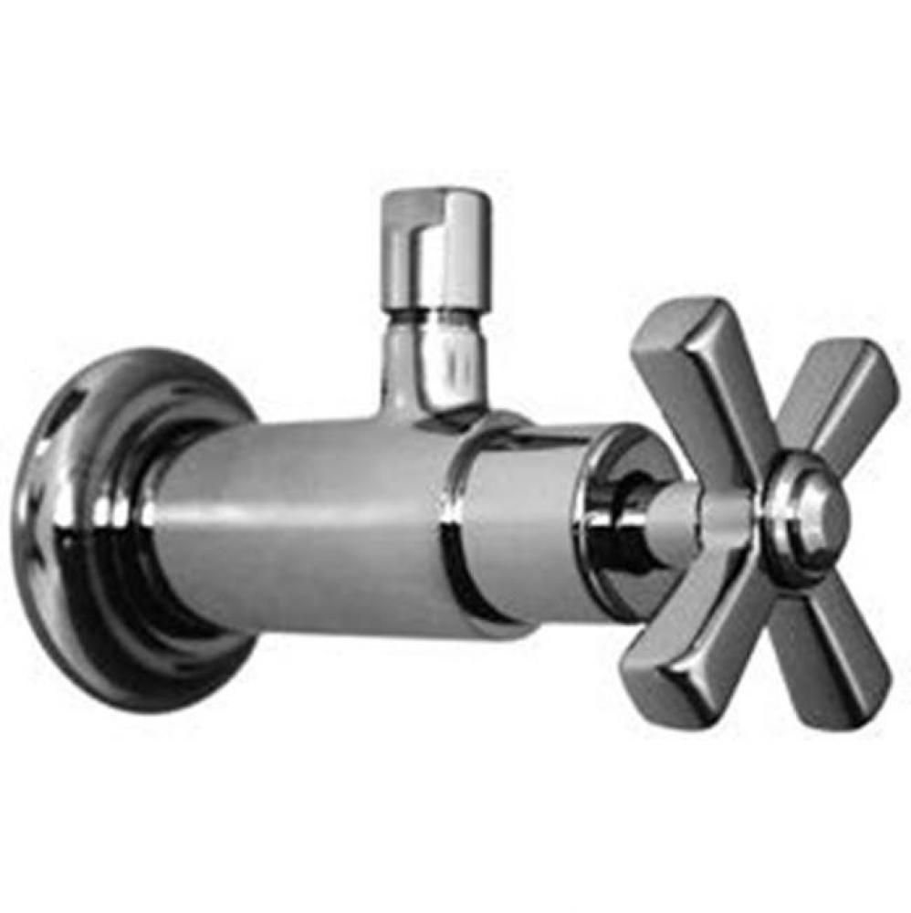 Windsor Lavatory/Toilet Supply Valve, Riser Tube