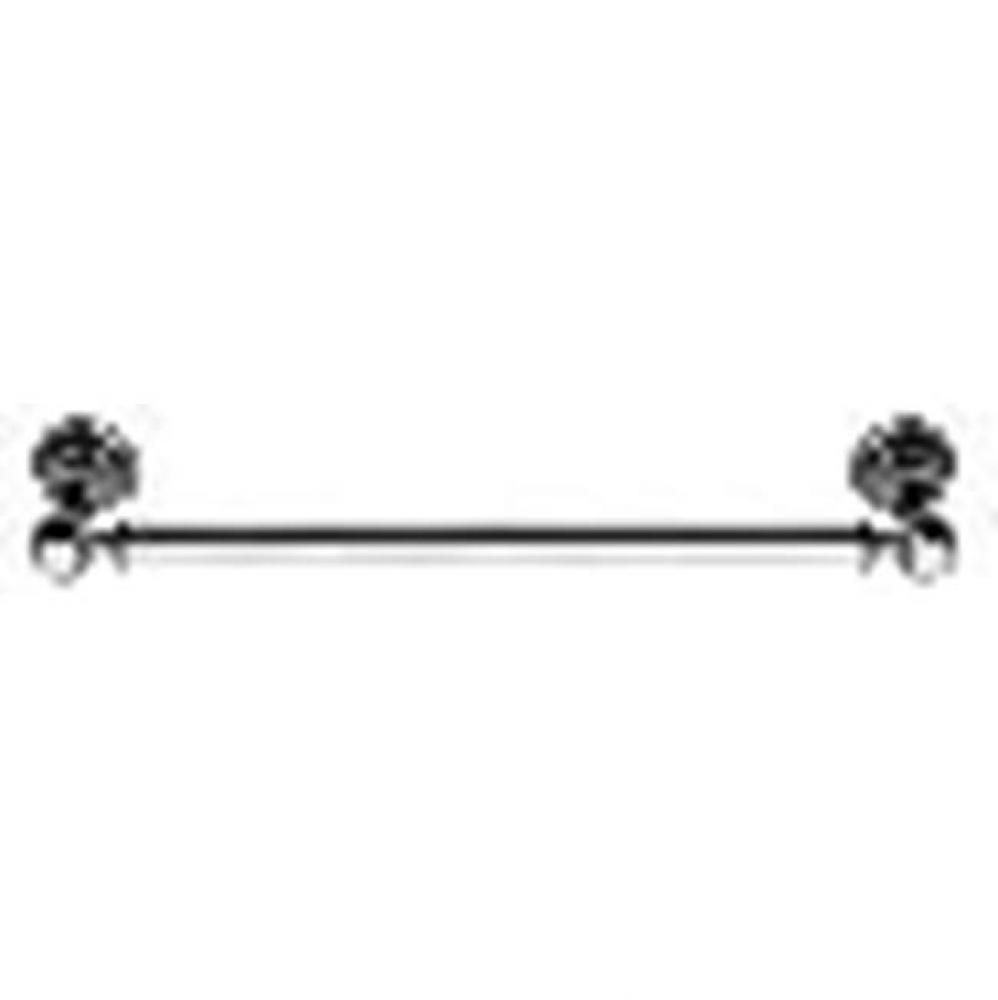 Windsor 24'' Wall Mounted Towel