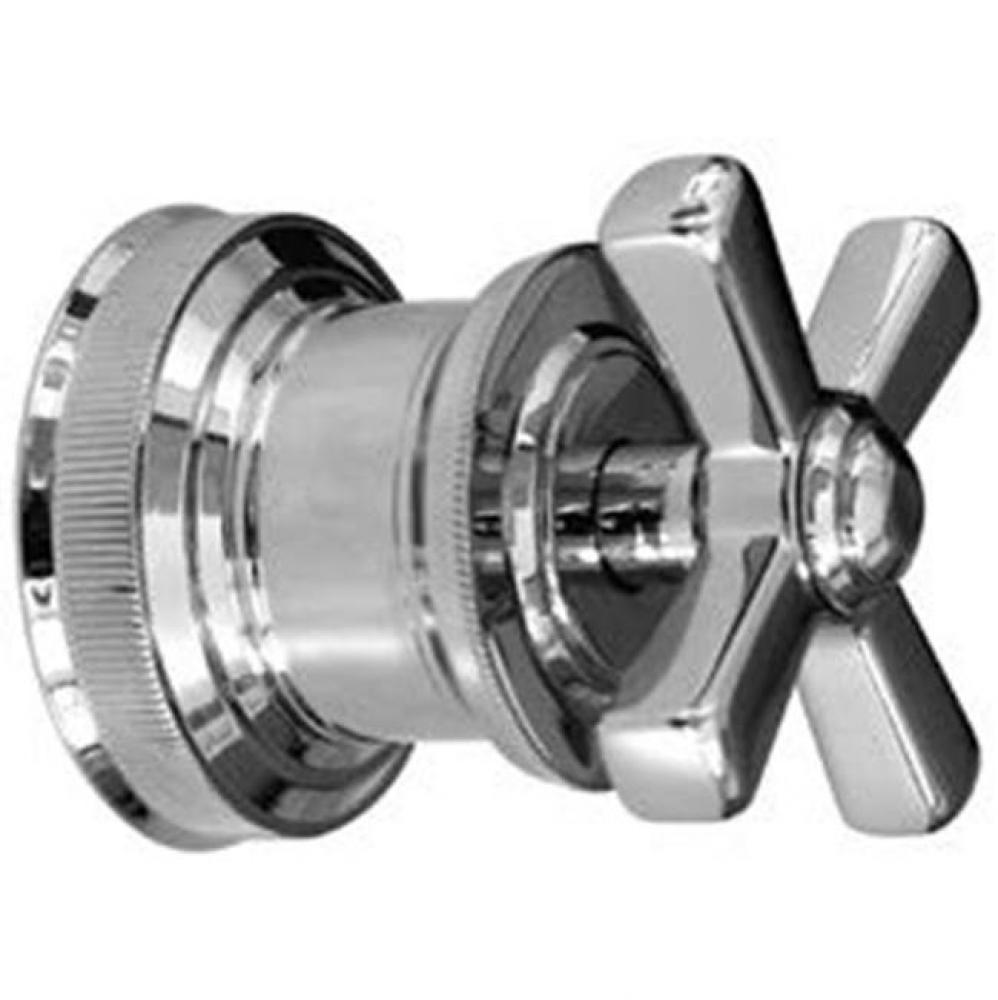 Windsor Trim Only For Wall Valve