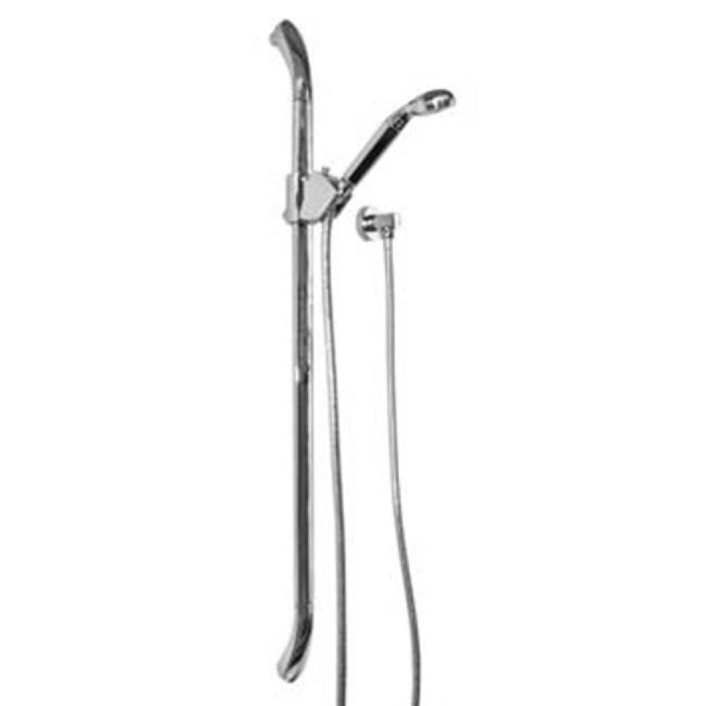 Chester Hand Shower W/ Slide