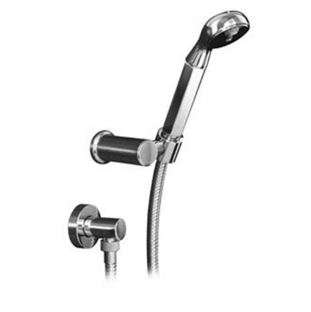 Bradford Wall Mounted Hand Shower
