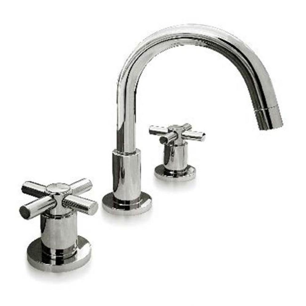 Metro Cross Widespread Lav