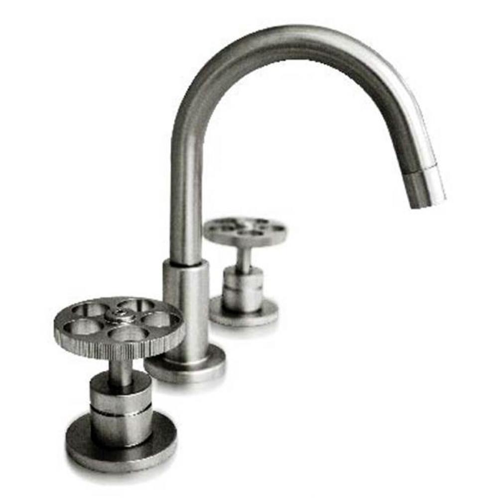 Metro Coin Widespread Lav