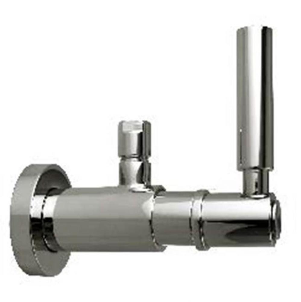 Metro Lavatory/Toilet Supply Valve, Riser Tube