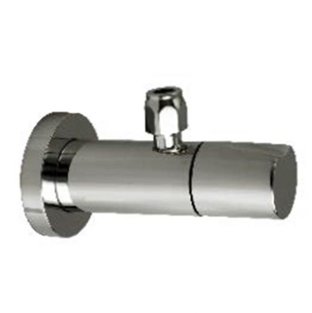 Metro Lavatory/Toilet Supply Valve, Riser Tube