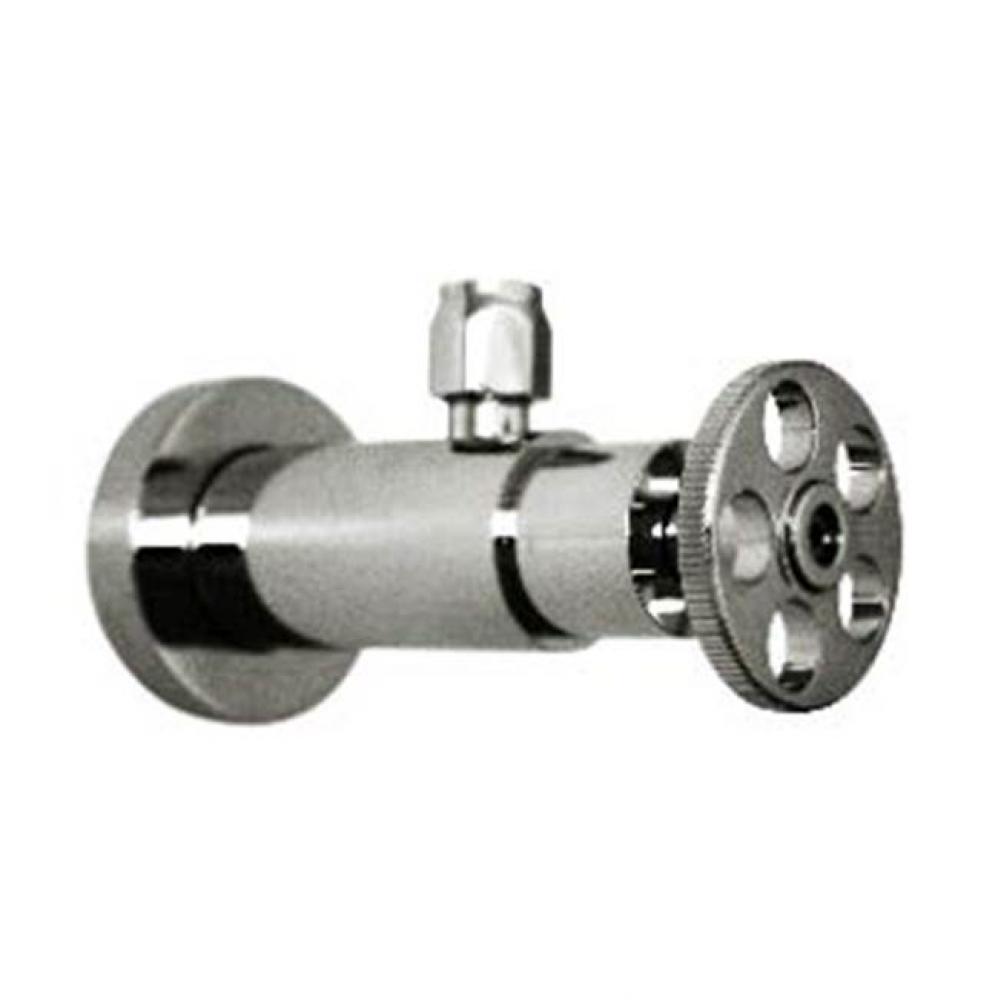 Metro Lavatory/Toilet Supply Valve, Riser Tube