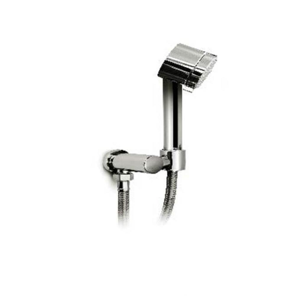 Metro Wall Mounted Hand Shower