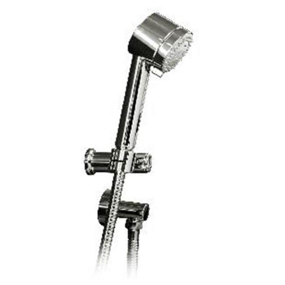 Metro Wall Mounted Hand Shower