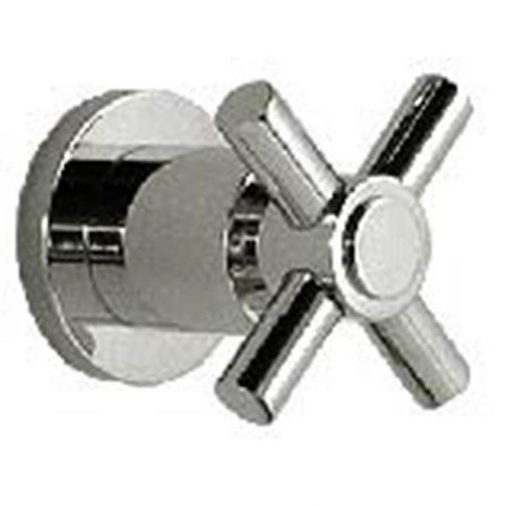 Metro Trim Only For Wall Valve