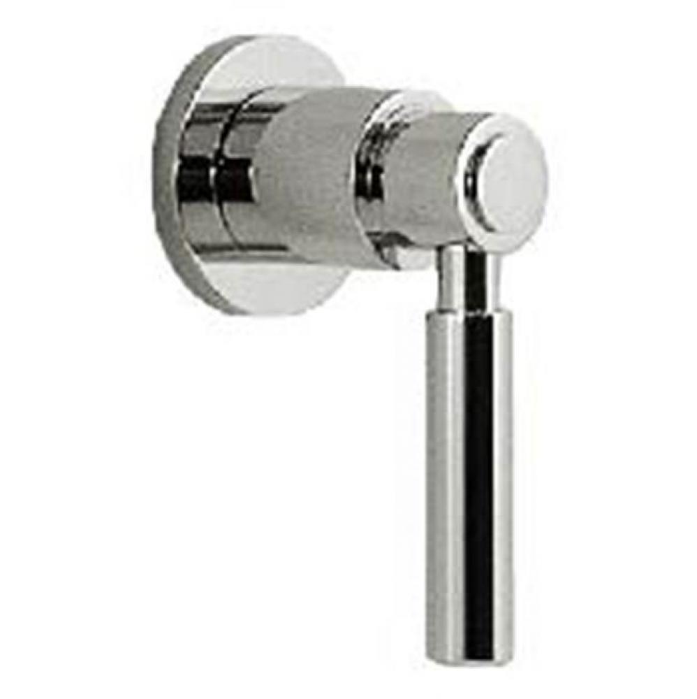 Metro Trim Only For Wall Valve