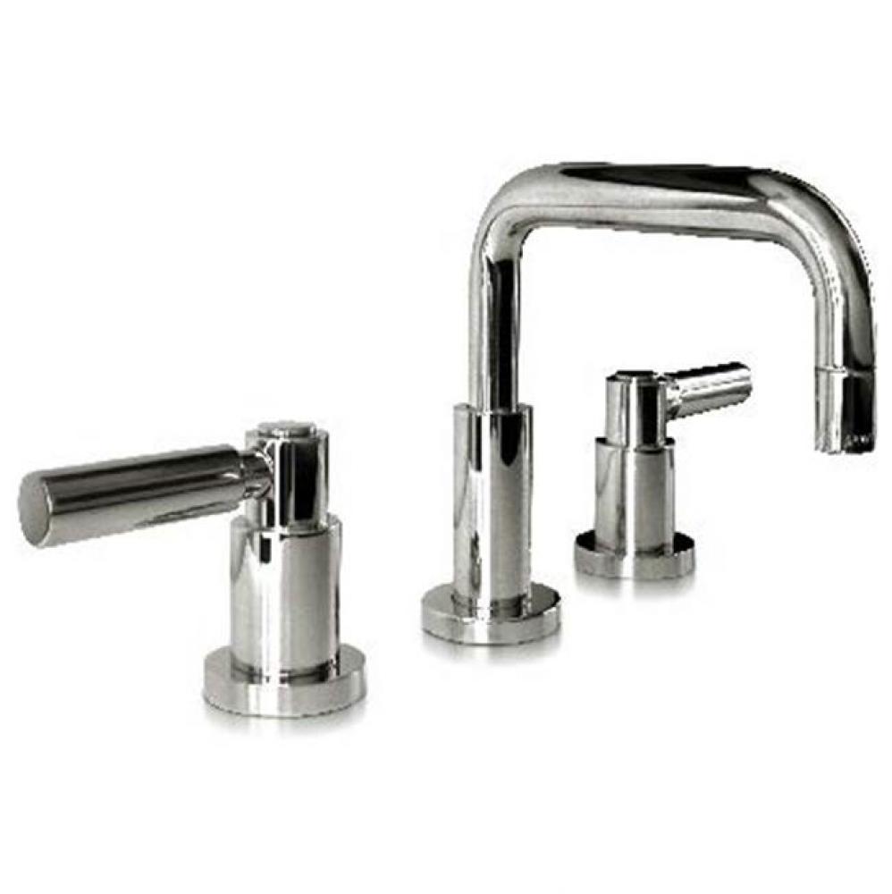 Toro Lever Widespread Lav