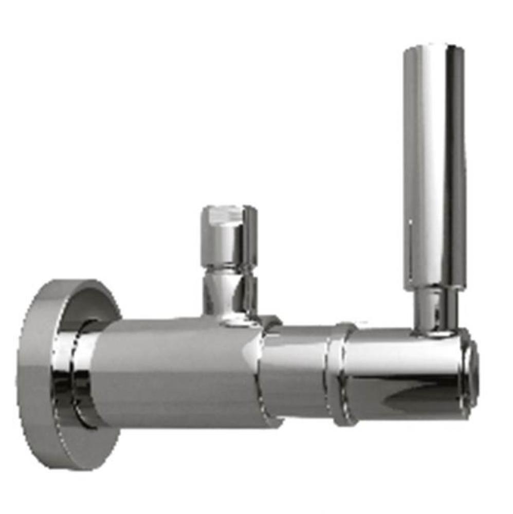 Toro Lavatory/Toilet Supply Valve, Riser Tube